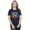 Miniatyrbild 2 av 5: Disney Dam/Tjej Coco Remember Me Boyfriend T-shirt i bomull