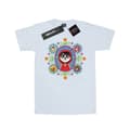 Miniatyrbild 1 av 5: Disney Dam/Tjej Coco Remember Me Boyfriend T-shirt i bomull
