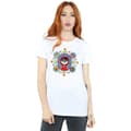 Pikkukuva 2 / 5: Disney Womens/Ladies Coco Remember Me Cotton Boyfriend T-Shirt