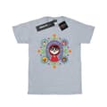 Miniatyrbild 1 av 5: Disney Dam/Tjej Coco Remember Me Boyfriend T-shirt i bomull