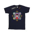 Miniatyrbild 1 av 5: Disney Dam/Tjej Coco Remember Me Boyfriend T-shirt i bomull