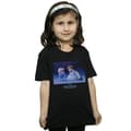 Pikkukuva 2 / 3: Disney Girls Frozen Build A Snowman Cotton T-Shirt