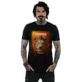 Miniatyrbild 2 av 3: Disney Mens The Lion King Movie Adult Simba Poster T-shirt