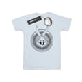 Miniatyrbild 1 av 3: Looney Tunes T-shirt i bomull med grekisk cirkel från Bugs Bunny