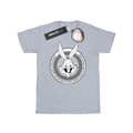 Miniatyrbild 1 av 3: Looney Tunes T-shirt i bomull med grekisk cirkel från Bugs Bunny