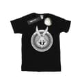 Miniatyrbild 1 av 3: Looney Tunes T-shirt i bomull med grekisk cirkel från Bugs Bunny