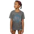 Miniatyrbilde 2 av 3: Harry Potter Girls Ravenclaw Raven Crest Cotton T-Shirt