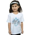 Miniatyrbilde 2 av 3: Harry Potter Girls Ravenclaw Raven Crest Cotton T-Shirt