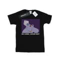 Pikkukuva 1 / 3: Disney Womens/Ladies The Little Mermaid Ursula Lover Boy Cotton Boyfriend T-Shirt