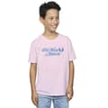 Miniatyrbild 2 av 3: Star Wars Pojkar - Obi-Wan Kenobi T-shirt med skriftband