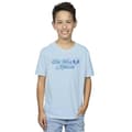 Miniatyrbild 2 av 3: Star Wars Pojkar - Obi-Wan Kenobi T-shirt med skriftband