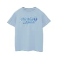 Miniatyrbild 1 av 3: Star Wars Pojkar - Obi-Wan Kenobi T-shirt med skriftband