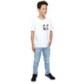 Miniatyrbild 4 av 5: Looney Tunes Pojkar - Pepe Le Pew Face T-shirt med fuskficka