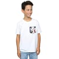 Miniatyrbild 2 av 5: Looney Tunes Pojkar - Pepe Le Pew Face T-shirt med fuskficka