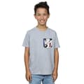 Miniatyrbild 2 av 5: Looney Tunes Pojkar - Pepe Le Pew Face T-shirt med fuskficka