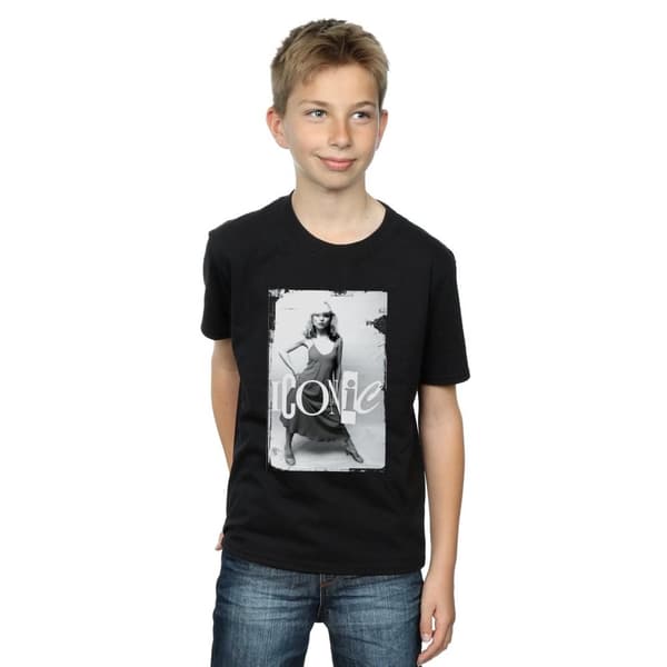 Debbie Harry Boys Iconic Photo T-Shirt