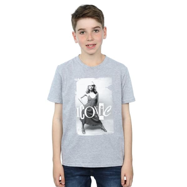 Debbie Harry Boys Iconic Photo T-Shirt