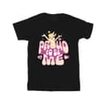 Pikkukuva 1 / 3: Looney Tunes Girls Lola Proud To Be Me Cotton T-Shirt