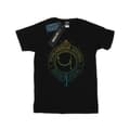 Miniatyrbillede 1 af 5: Harry Potter Womens/Ladies Wingardium Leviosa Spells Charms Cotton Boyfriend T-Shirt