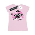 Miniatyrbilde 1 av 3: Disney Womens/Ladies The Descendants Rock That Crown Cotton T-Shirt