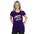 Miniatyrbilde 2 av 3: Disney Womens/Ladies The Descendants Rock That Crown Cotton T-Shirt