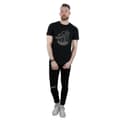 Pikkukuva 4 / 5: Harry Potter Mens Buckbeak Line Art T-Shirt