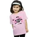 Miniatyrbild 3 av 4: Disney Flickor The Descendants Rock That Crown T-shirt i bomull
