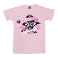 Miniatyrbild 1 av 4: Disney Flickor The Descendants Rock That Crown T-shirt i bomull