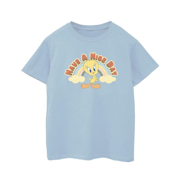 Looney Tunes T-shirt för pojkar Have A Nice Day