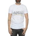 Miniatyrbilde 3 av 5: Harry Potter Mens Dobby Elfish Welfare T-Shirt