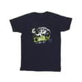Miniatyrbillede 1 af 3: Harry Potter Girls Dobby A Free Elf Cotton T-Shirt