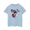 Miniatyrbild 1 av 3: Disney Pojkar Musse Pigg - T-shirt med mål och pose