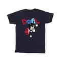 Miniatyrbild 1 av 3: Disney Pojkar Musse Pigg - T-shirt med mål och pose