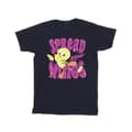 Miniatyrbillede 1 af 3: Looney Tunes Girls Tweeday Spread Your Wings Cotton T-Shirt