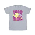 Miniatyrbillede 1 af 3: Looney Tunes Girls Tweeday Spread Your Wings Cotton T-Shirt