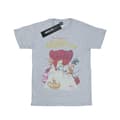 Miniatyrbild 1 av 5: Disney T-shirt i bomull med retroaffisch från Alice i underlandet