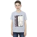 Miniatyrbild 2 av 3: Disney Pojkar Big Hero 6 Baymax Excuse Me Some Air T-shirt