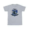 Miniatyrbillede 1 af 3: Harry Potter Mens Ravenclaw Chest Badge T-Shirt