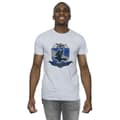 Miniatyrbillede 2 af 3: Harry Potter Mens Ravenclaw Chest Badge T-Shirt