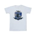 Miniatyrbillede 1 af 3: Harry Potter Mens Ravenclaw Chest Badge T-Shirt