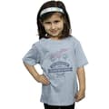 Miniatyrbillede 2 af 5: Harry Potter Girls Quidditch At Hogwarts Cotton T-Shirt