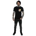 Miniatyrbillede 4 af 5: Looney Tunes Mens Lola Bunny Face Faux Pocket T-Shirt