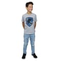 Miniatyrbillede 4 af 5: Harry Potter Boys Ravenclaw Crest Flat T-Shirt