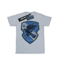 Miniatyrbillede 1 af 5: Harry Potter Boys Ravenclaw Crest Flat T-Shirt