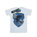 Miniatyrbillede 1 af 5: Harry Potter Boys Ravenclaw Crest Flat T-Shirt