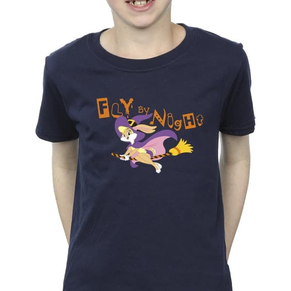Looney Tunes Pojkar - Lola Fly By Night T-shirt