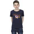 Miniatyrbild 2 av 4: Looney Tunes Pojkar - Lola Fly By Night T-shirt