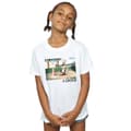 Miniatyrbillede 2 af 3: Looney Tunes Girls Bugs Bunny A-Lister Cotton T-Shirt