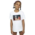 Miniatyrbillede 2 af 3: Disney Girls Lady And The Tramp Spaghetti Photo Cotton T-Shirt