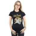 Miniatyrbillede 2 af 5: Looney Tunes Womens/Ladies Foghorn Leghorn Dog Gone Cotton T-Shirt